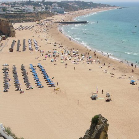 Ah Albufeira Apartment ภายนอก รูปภาพ
