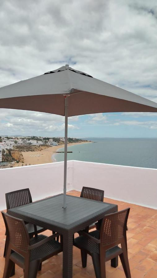 Ah Albufeira Apartment ภายนอก รูปภาพ