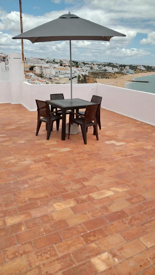 Ah Albufeira Apartment ภายนอก รูปภาพ