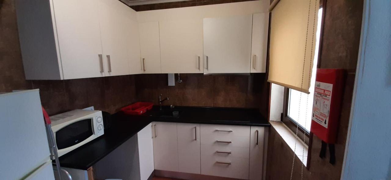 Ah Albufeira Apartment ภายนอก รูปภาพ