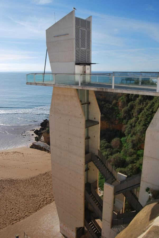 Ah Albufeira Apartment ภายนอก รูปภาพ