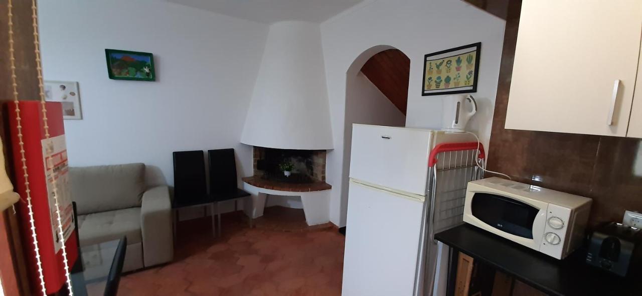 Ah Albufeira Apartment ภายนอก รูปภาพ