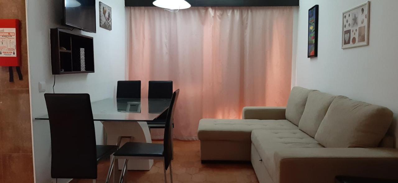 Ah Albufeira Apartment ภายนอก รูปภาพ