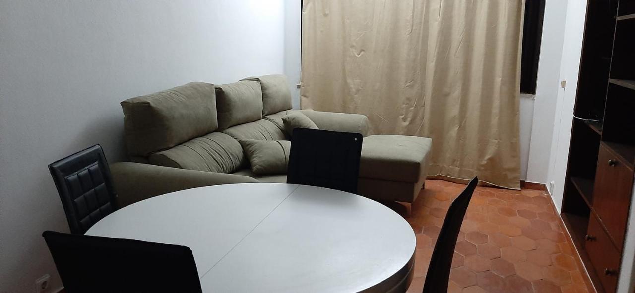 Ah Albufeira Apartment ภายนอก รูปภาพ
