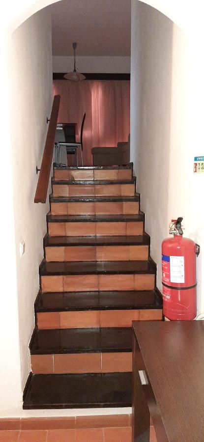 Ah Albufeira Apartment ภายนอก รูปภาพ