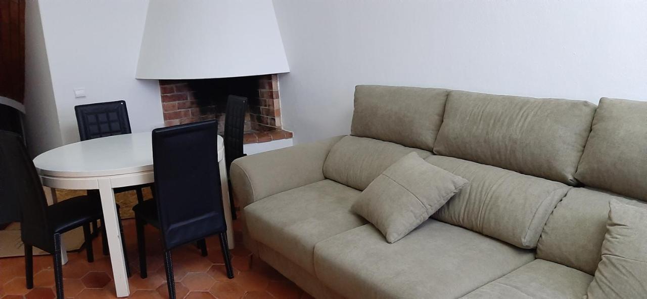 Ah Albufeira Apartment ภายนอก รูปภาพ