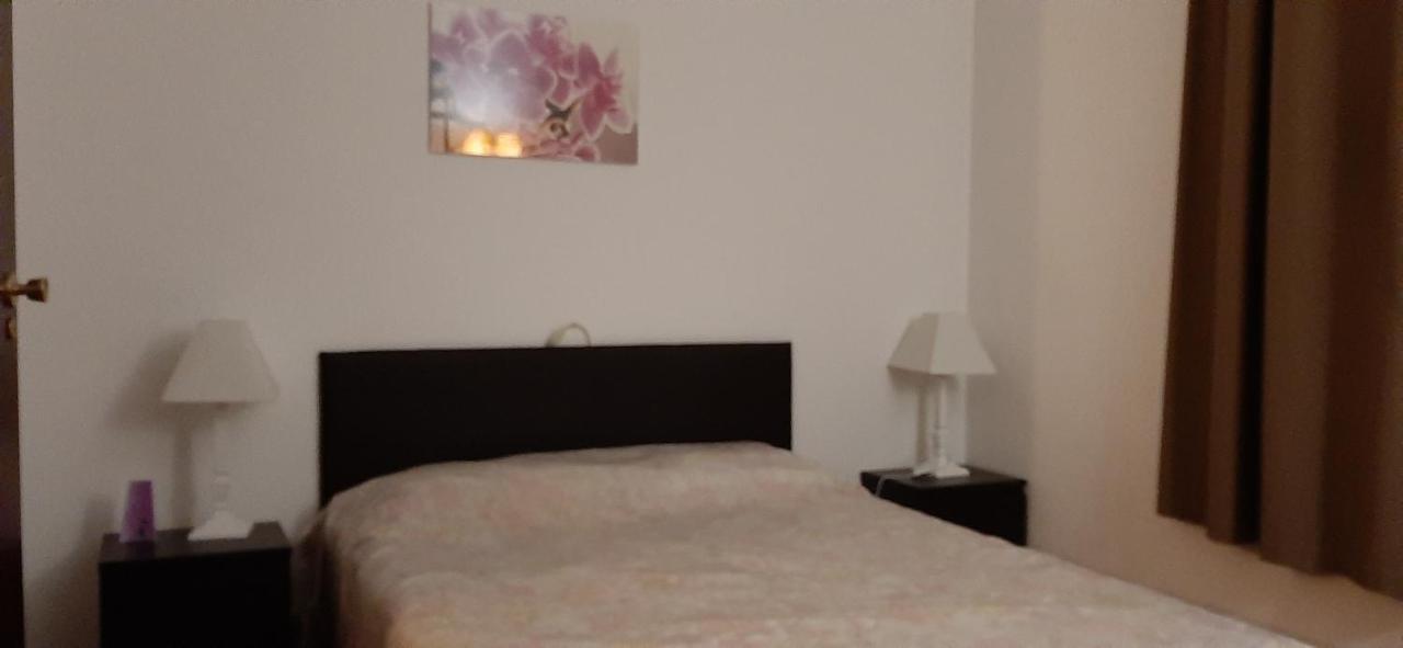 Ah Albufeira Apartment ภายนอก รูปภาพ