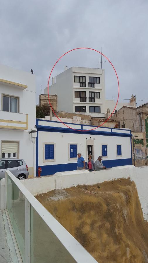Ah Albufeira Apartment ภายนอก รูปภาพ