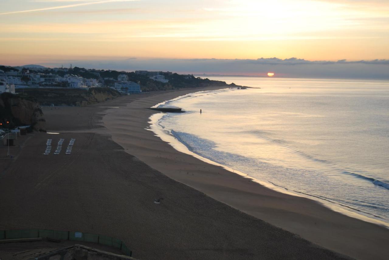Ah Albufeira Apartment ภายนอก รูปภาพ