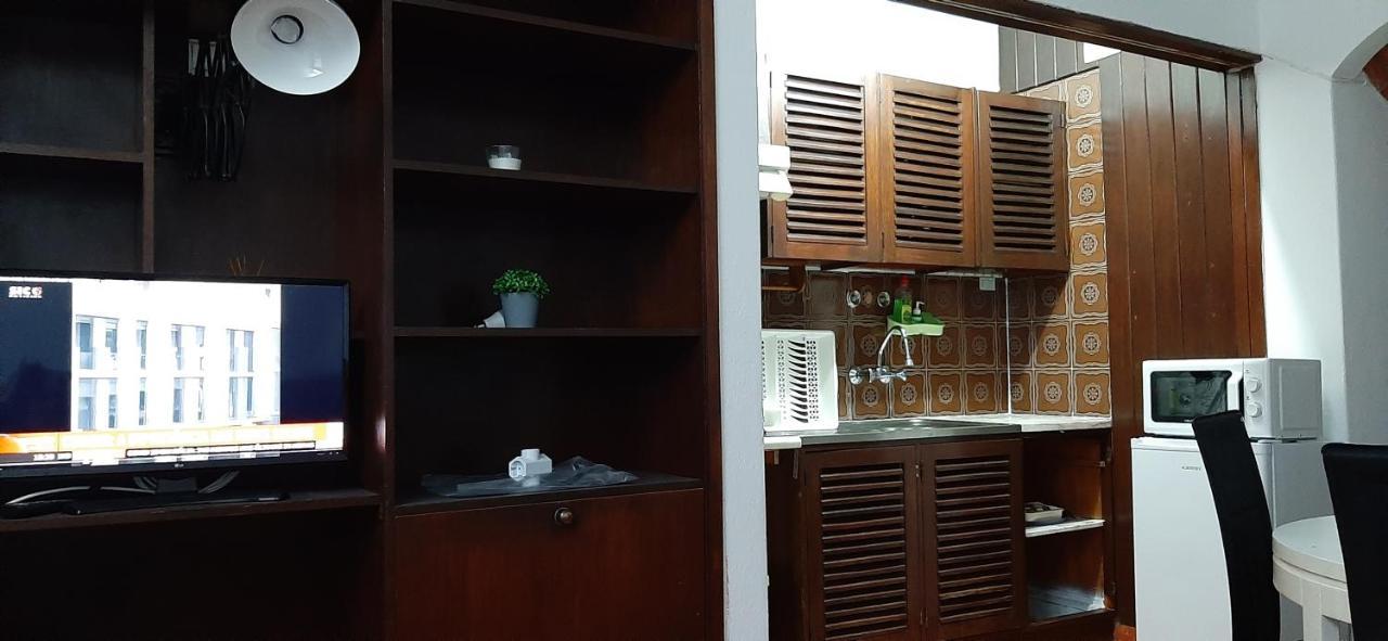 Ah Albufeira Apartment ภายนอก รูปภาพ