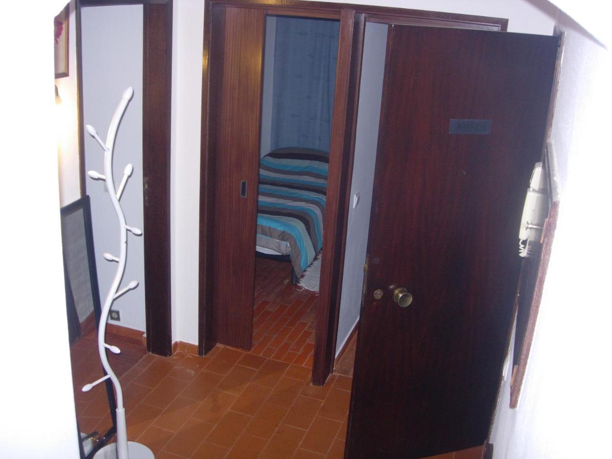 Ah Albufeira Apartment ภายนอก รูปภาพ