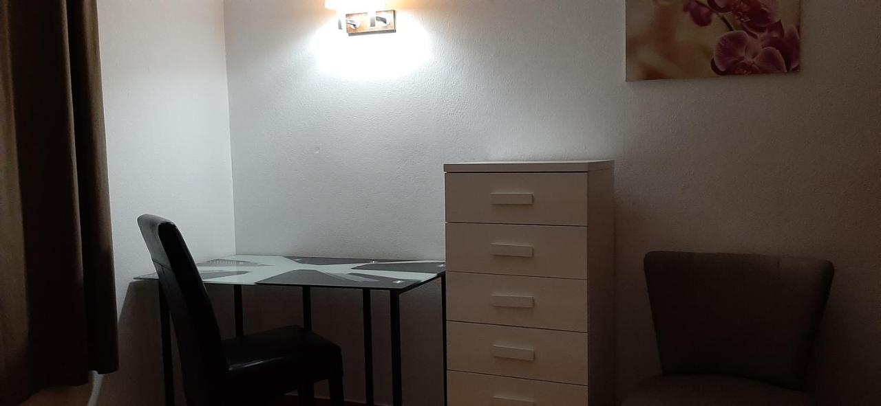 Ah Albufeira Apartment ภายนอก รูปภาพ