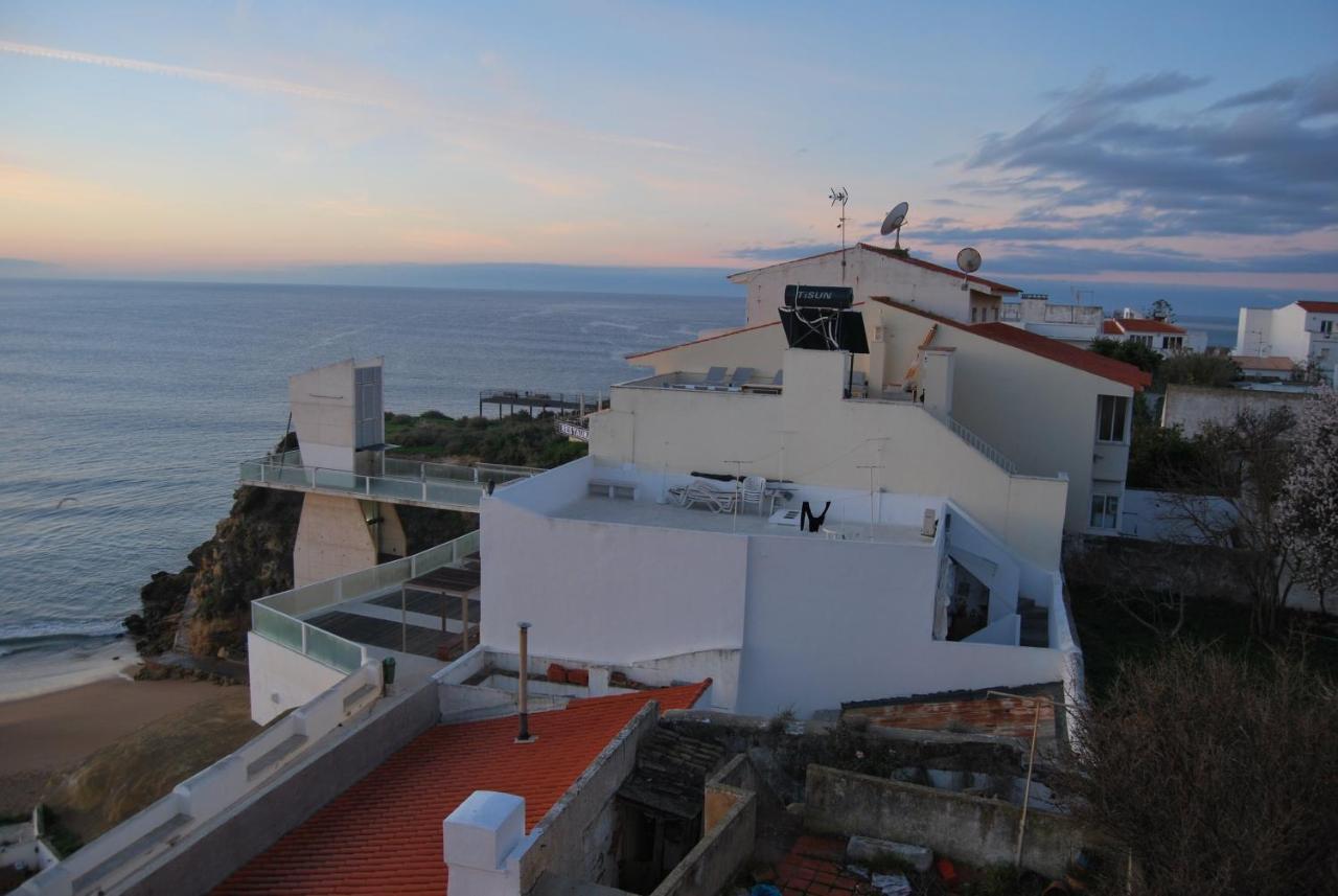 Ah Albufeira Apartment ภายนอก รูปภาพ