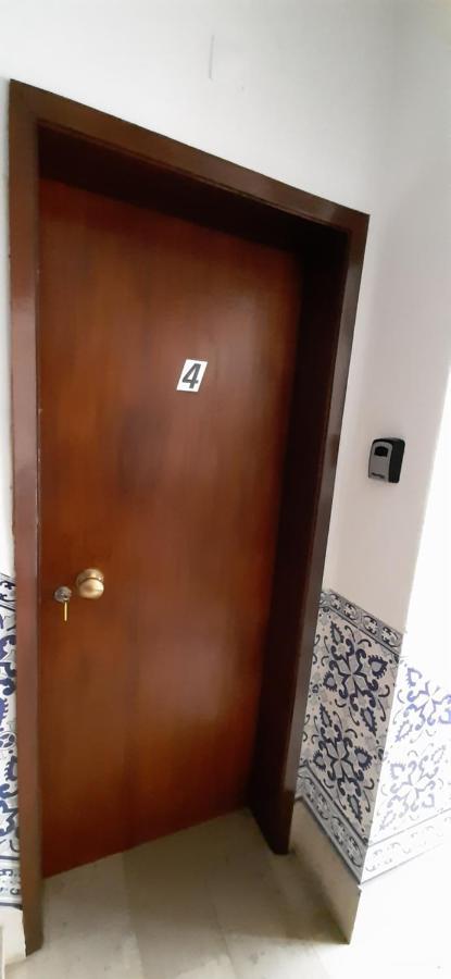 Ah Albufeira Apartment ภายนอก รูปภาพ