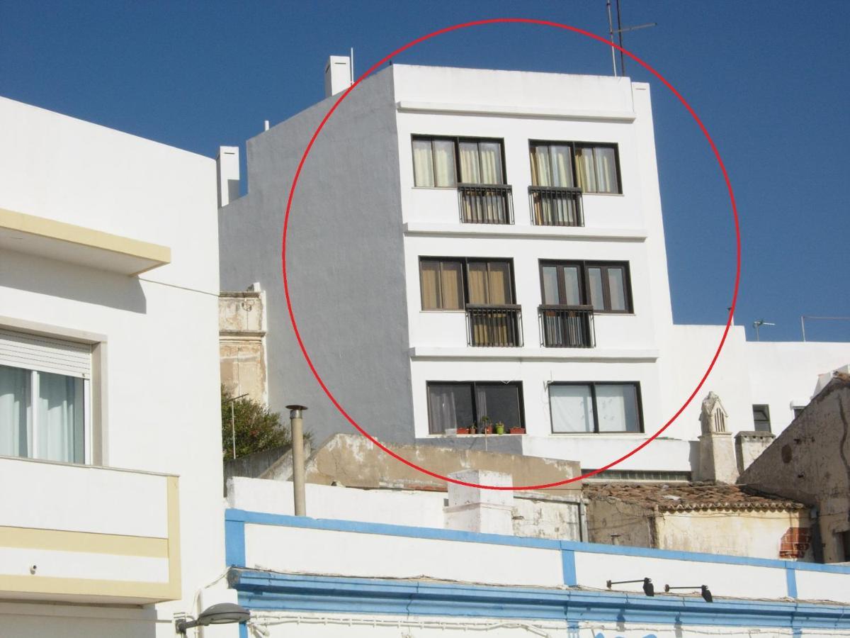 Ah Albufeira Apartment ภายนอก รูปภาพ