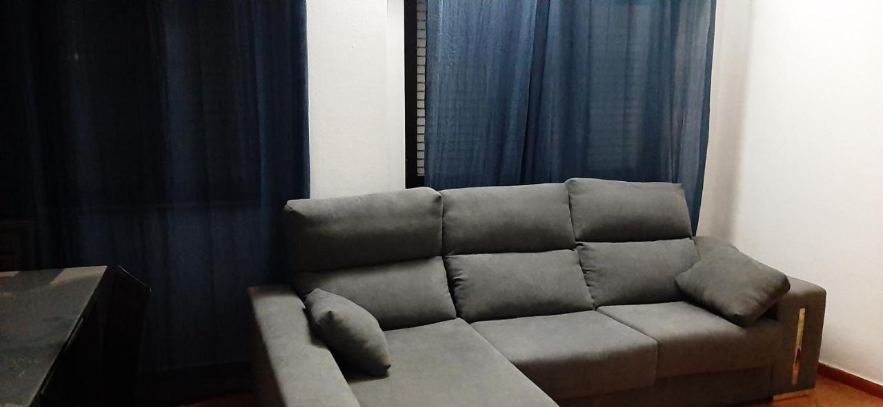 Ah Albufeira Apartment ภายนอก รูปภาพ