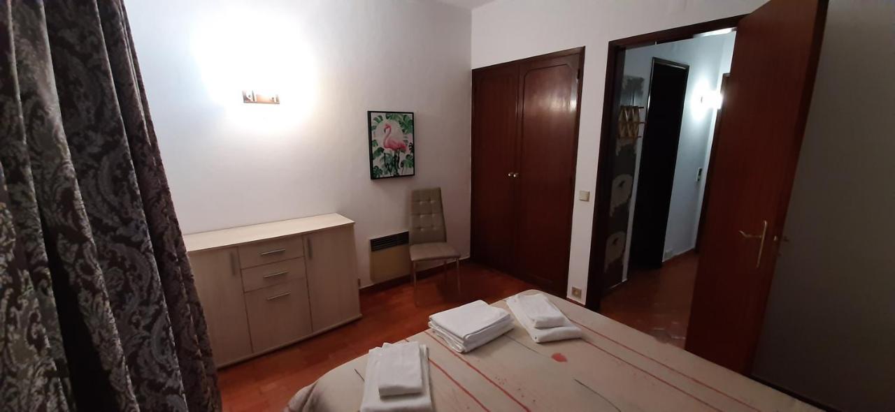 Ah Albufeira Apartment ภายนอก รูปภาพ