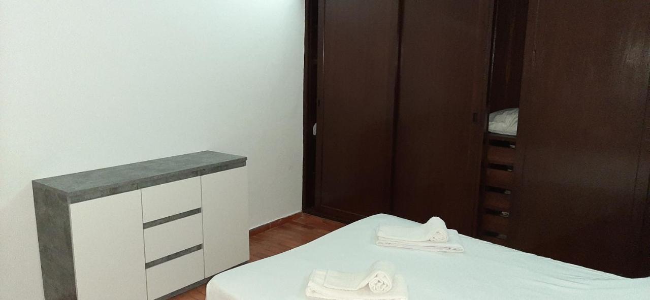 Ah Albufeira Apartment ภายนอก รูปภาพ