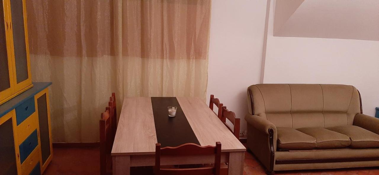 Ah Albufeira Apartment ภายนอก รูปภาพ