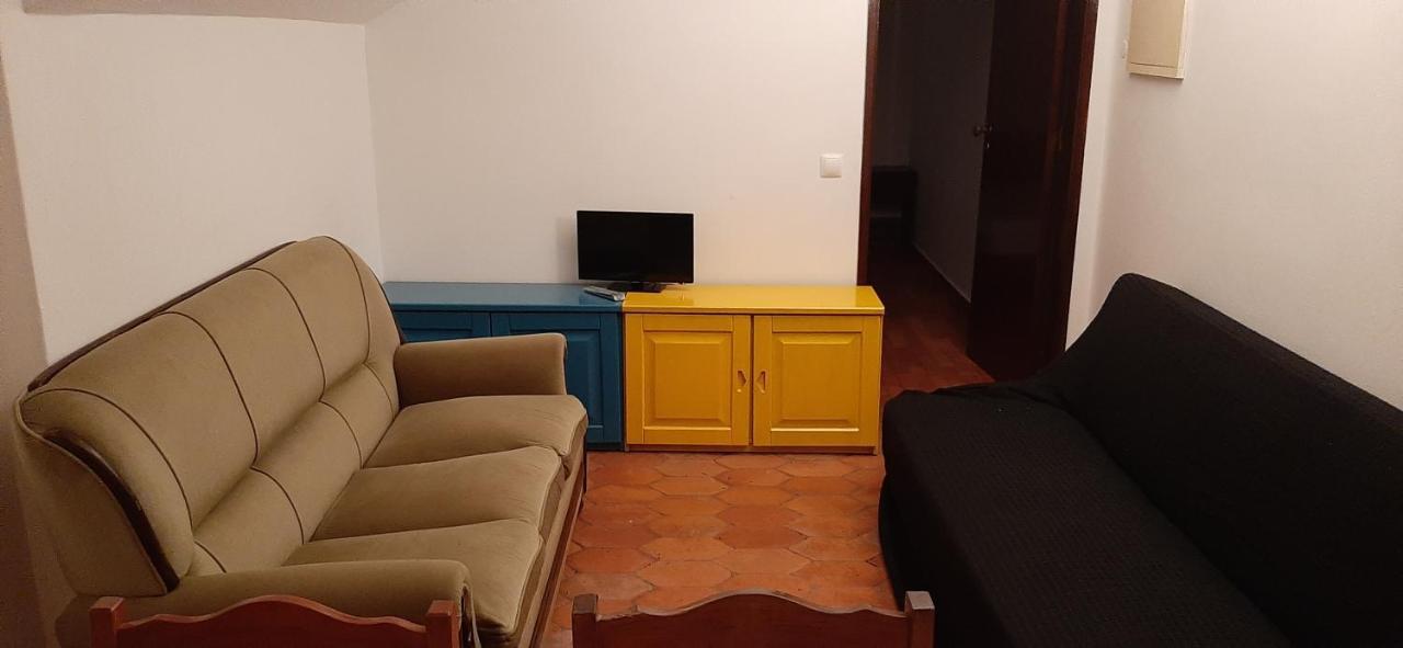 Ah Albufeira Apartment ภายนอก รูปภาพ