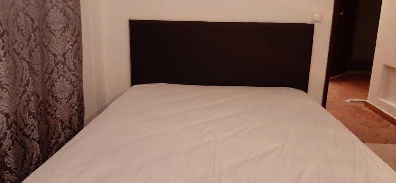 Ah Albufeira Apartment ภายนอก รูปภาพ