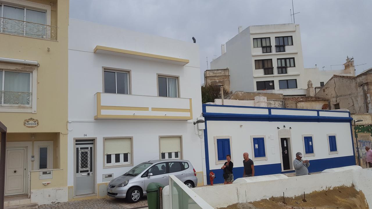 Ah Albufeira Apartment ภายนอก รูปภาพ