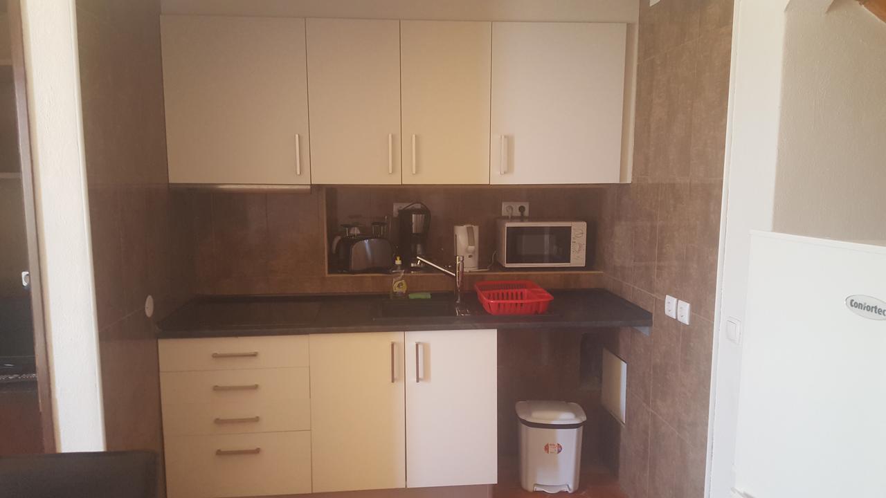 Ah Albufeira Apartment ภายนอก รูปภาพ