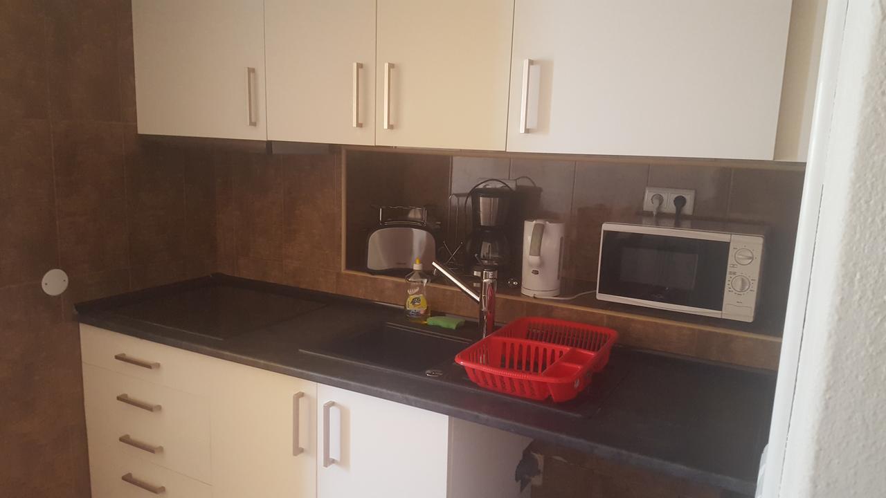 Ah Albufeira Apartment ภายนอก รูปภาพ