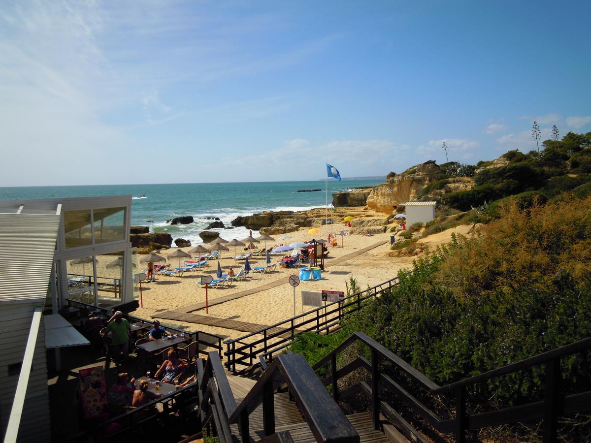 Ah Albufeira Apartment ภายนอก รูปภาพ