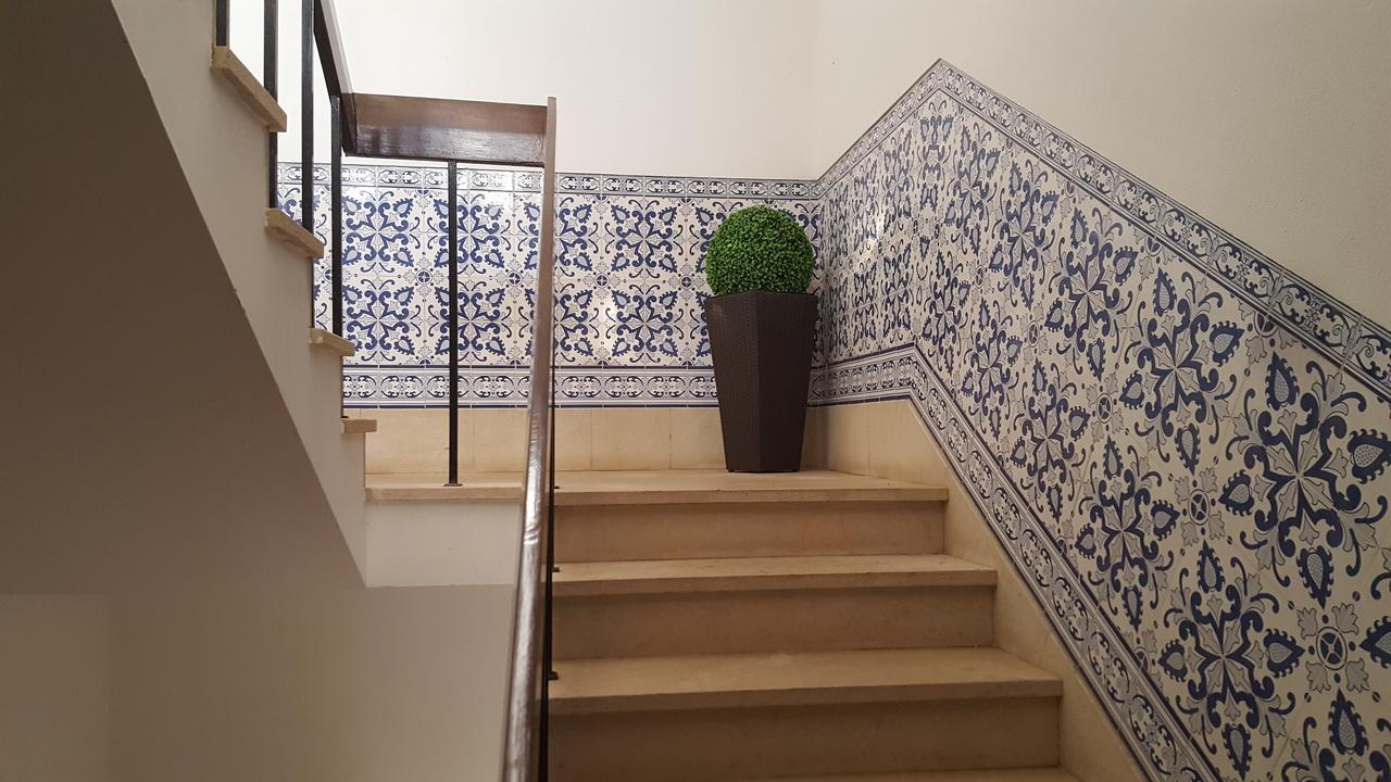 Ah Albufeira Apartment ภายนอก รูปภาพ