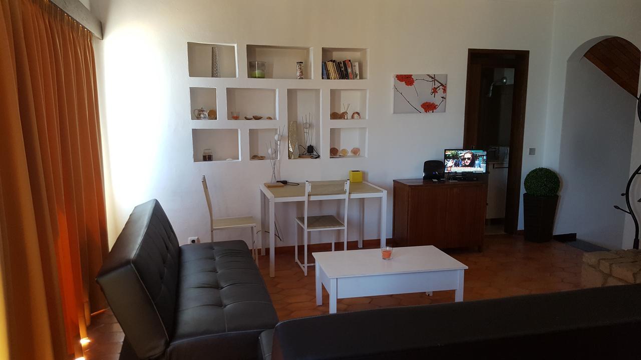 Ah Albufeira Apartment ภายนอก รูปภาพ